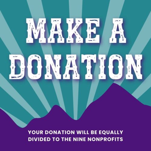 Donate to Community Nonprofits