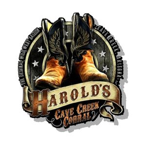 Harolds Corral
