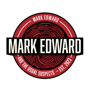 Mark Edward and the Usual Suspects