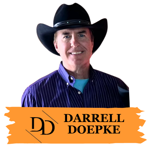 Darrell Doepke