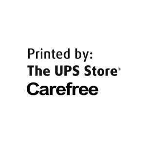 UPS Carefree Store