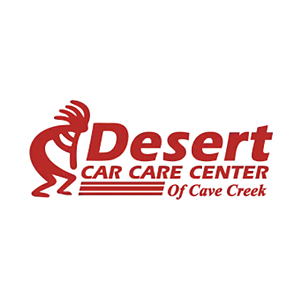 desert car care center of cave creek