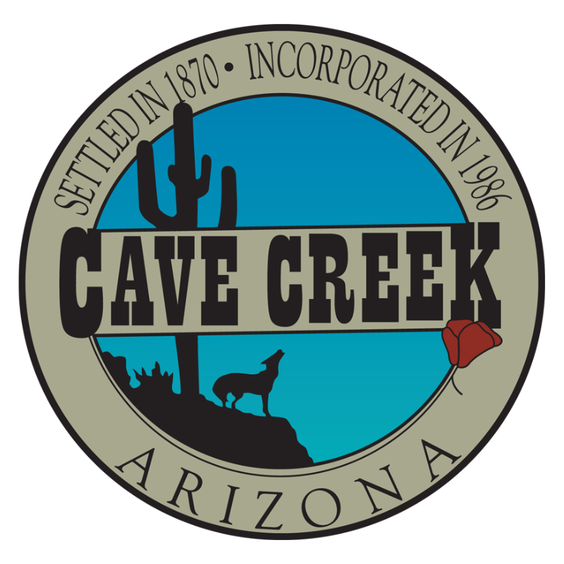 Town of Cave Creek