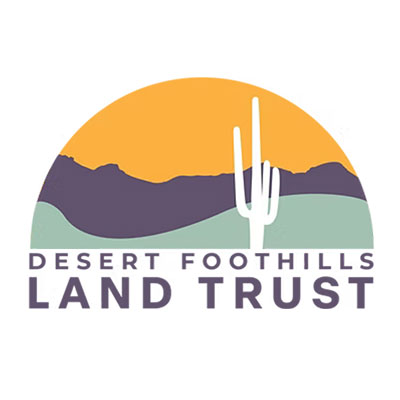 Desert Foothills Land Trust