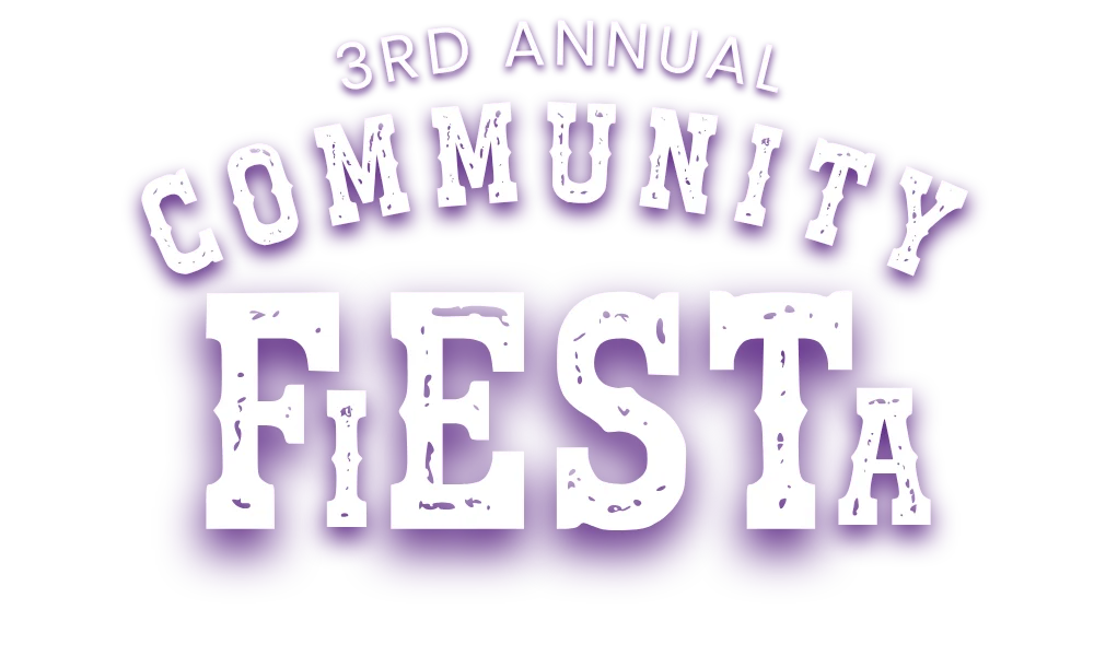 Community Fiesta 2026 Community Fest 2025