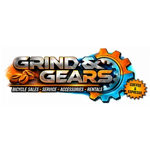 Grind and gears in carefree