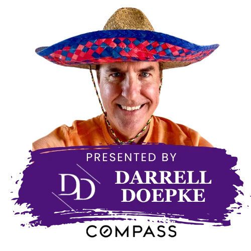 Darrell Doepke