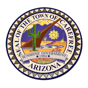 town of carefree